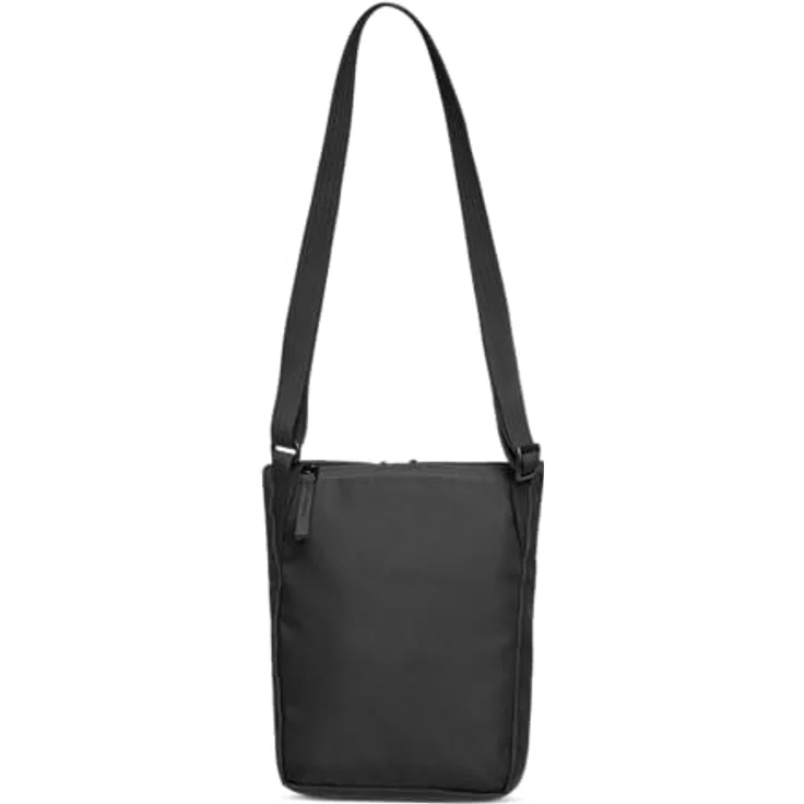 Mammut Umhängetasche Xeron Pouch RT 2, Schwarz, 2 Liter Packvolumen, PFC-frei, wasserabweisend – Bild 3