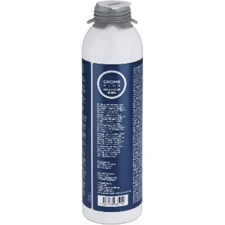Grohe Blue Reinigungskartusche, Wasserfilter, Blau