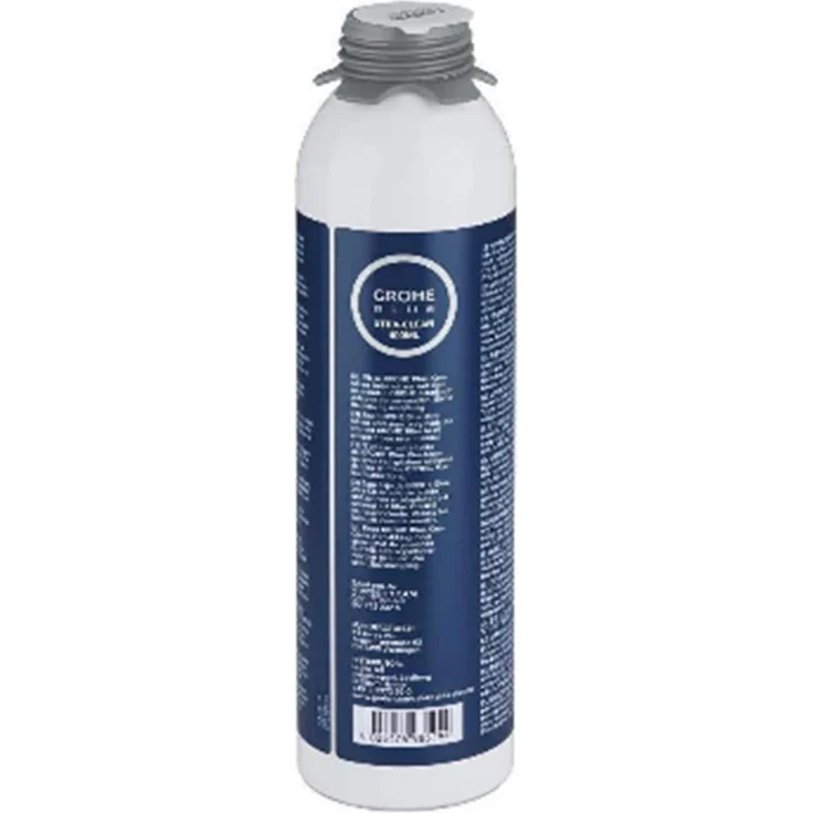 Grohe Blue Reinigungskartusche, Wasserfilter, Blau – Bild 1