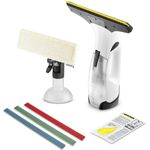 Plus Japan WV 2  Multi Edition, Fensterreiniger