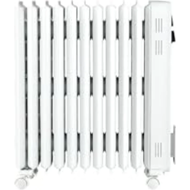 Ölfreier Radiator NOC eco 25 E - Dimplex, Radiator – Bild 4