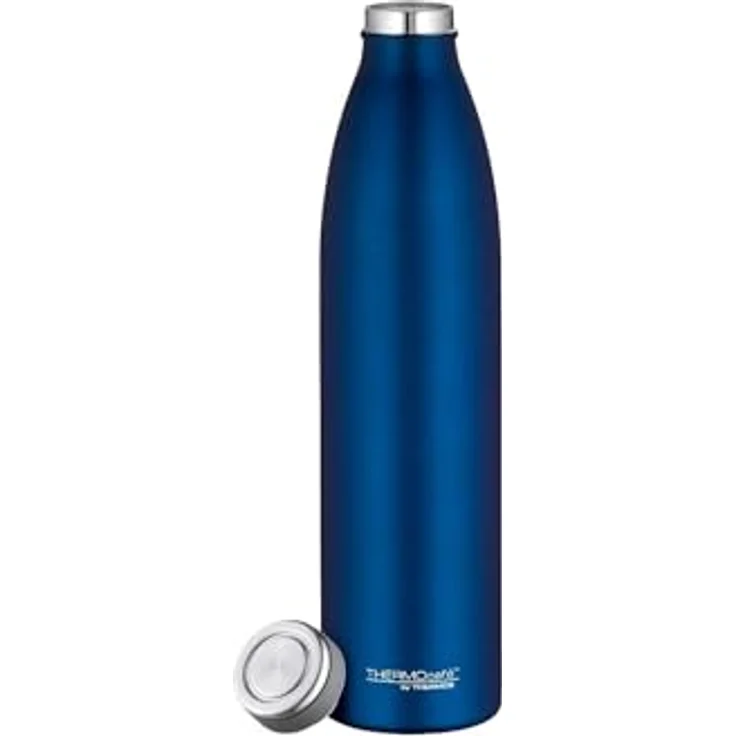 Thermos Tc Isolierflasche 4067 Saphire Blue 1,0L 4067.259.100 – Bild 3