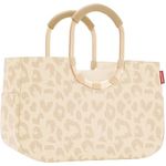 reisenthel Shopper Tasche 40 cm, gelb, 100% Polyester, 40 x 20 x 26 cm