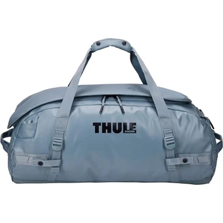 Thule Chasm Weekender Reisetasche, 67.5 cm, 100% Polyester, blau – Bild 8