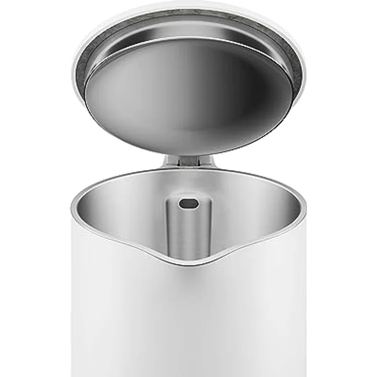 Xiaomi Wasserkocher, 1,7 Liter, 1800 Watt, Aluminium, weiß – Bild 3
