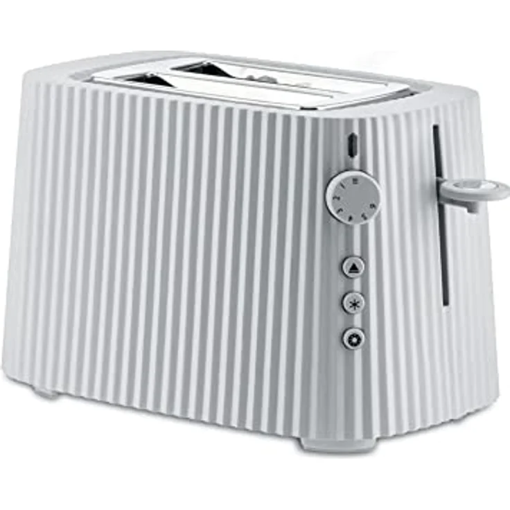 Plissé TOASTER GRÜN - MDL08 GR [keinAmazon] – Bild 1