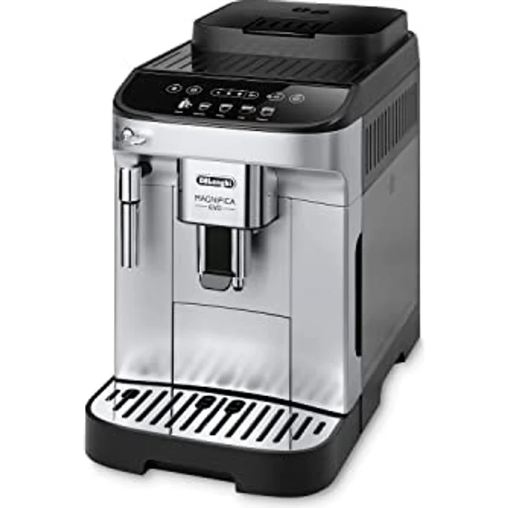 De'Longhi ECAM 290.31.SB Magnifica Evo Kaffeevollautomat – Bild 2