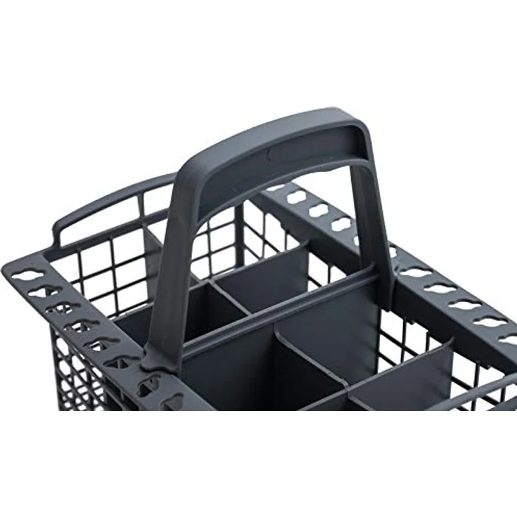 Besteckkorb Universal passend für viele Spülmaschinen von Bosch Siemens Bauknecht, 240 x 170 mm – Bild 3