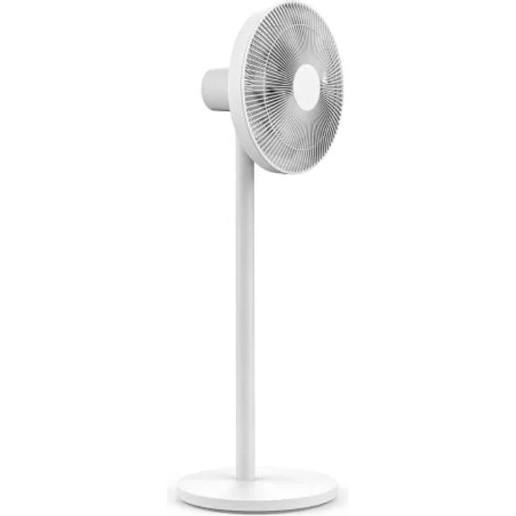 Xiaomi Smart Standing Fan 2 Pro, Ventilator, Weiss – Bild 5