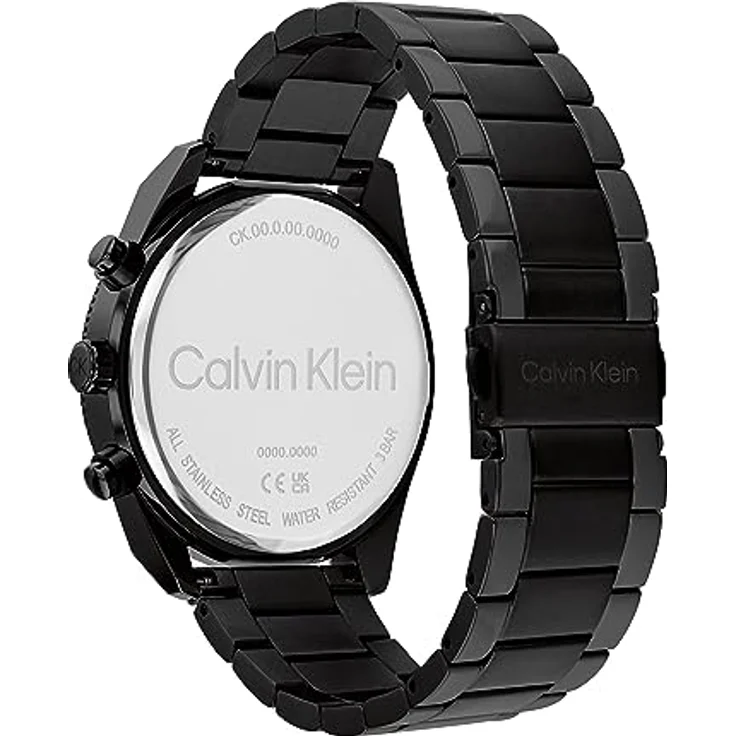 Calvin Klein Watch 25200359 – Bild 2