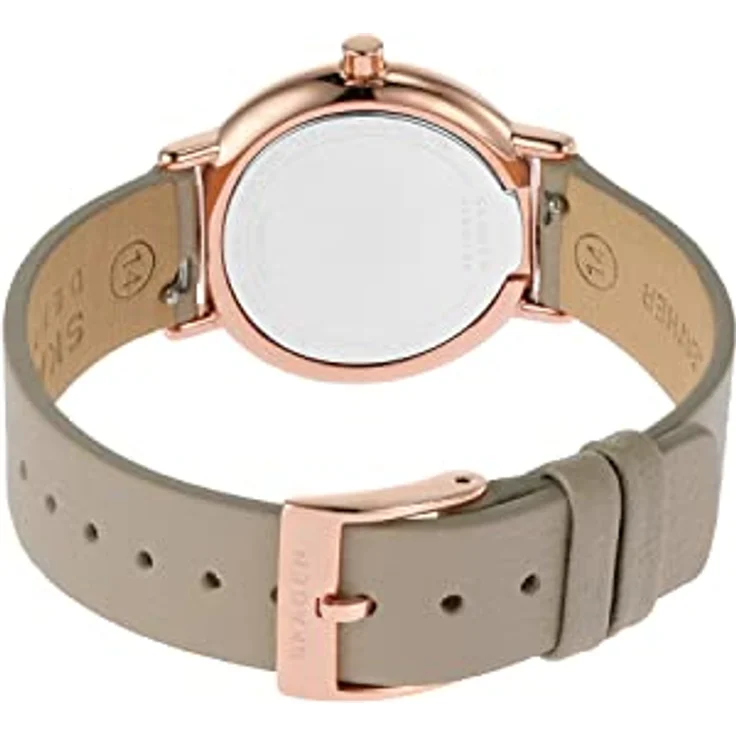 Skagen SIGNATUR LILLE SKW3060 Damenarmbanduhr – Bild 4
