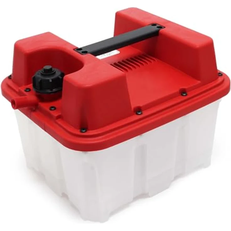Wiltec Dampf Tapetenablöser, Dampfreiniger mit 2200 Watt Leistung, 4,5 Liter Wassertank, Weiss-Rot – Bild 2