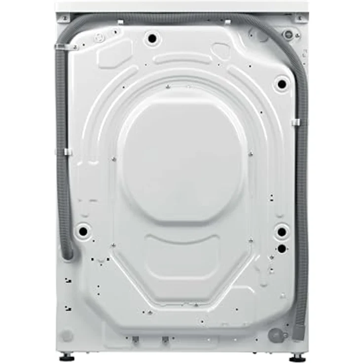 Haier HW80-B14367WU1 Waschmaschine, 8kg, hOn App, FlexyTime, XL-Trommel, weiß, 1400 U/min, Refresh-Funktion – Bild 5