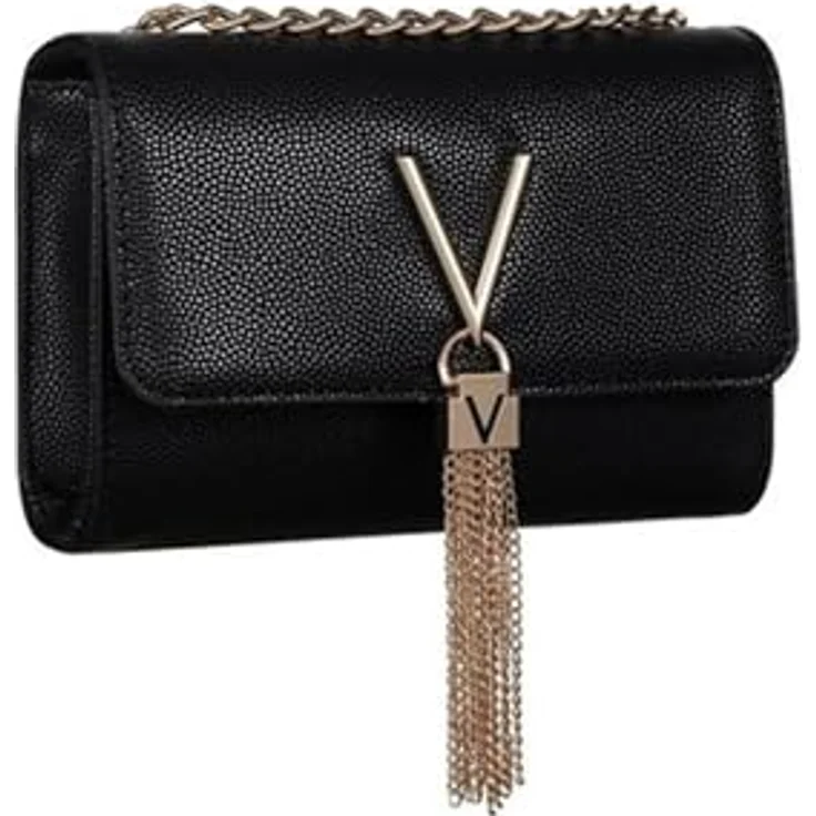 VALENTINO BAGS Umhängetasche Divina, Lederoptik, strapazierfähig und elegant – Bild 3