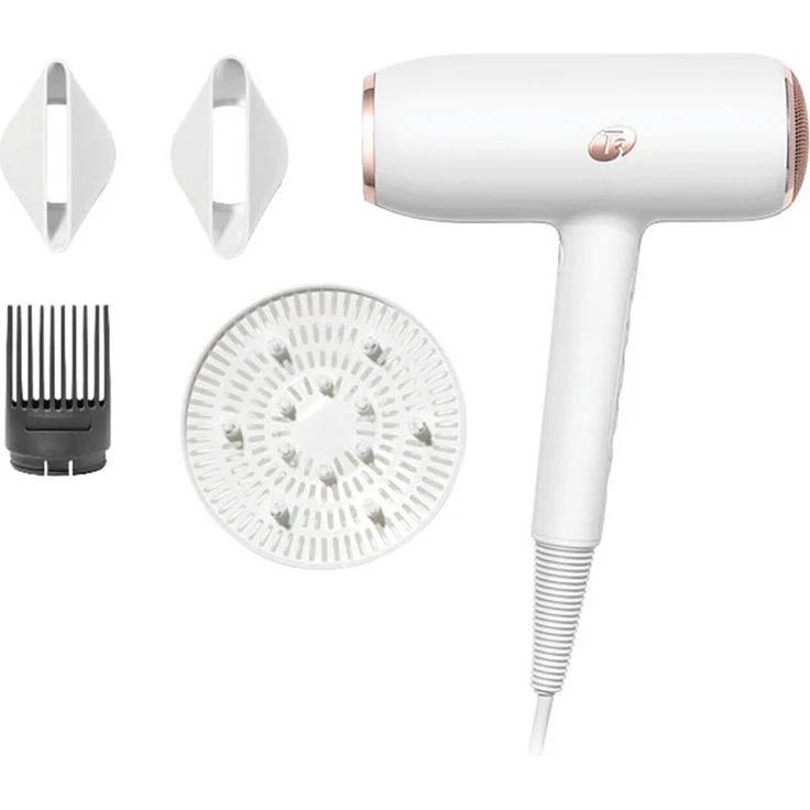 T3 Featherweight StyleMax Haartrockner – Bild 1