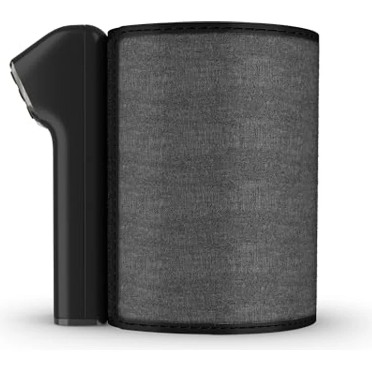 Garmin, Index BPM smartes Oberarm-Blutdruckmessgerät, medizinisch zertifiziert, Oberarm, WLAN-Synchronisation – Bild 3
