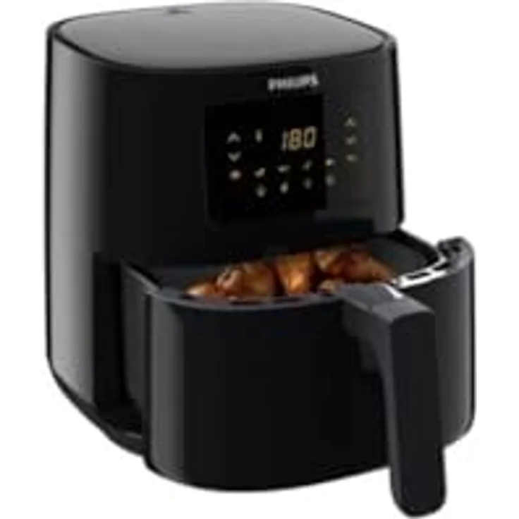 Philips Essential HD9252-90 – Bild 4