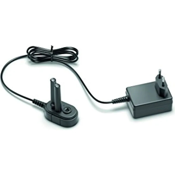 OMRON Netzteil für OMRON MicroAIR U100 Inhalationsgerät, OMRON Original Zubehör