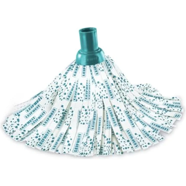 Leifheit Mop Classic Set VE 4, Flexibel gestaltet und langlebig - Preisvergleich – Bild 2