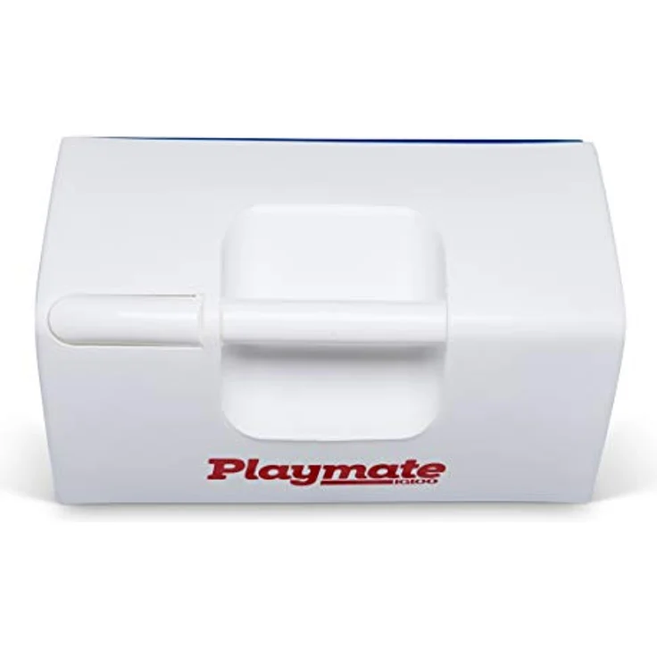Igloo passive Kühlbox Playmate 15l, blau – Bild 6