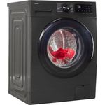 Samsung Waschtrockner WD5000D WD9EDG5B15BBEG, 9 kg Waschen, 6 kg Trocknen, 1400 U/min, Hygiene-Dampfprogramm, Nachlegefunktion, Vollwasserschutz