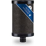 Alb Filter® Active Trinkwasserfilter Ersatzkartusche reduziert Schadstoffe, Schwermetalle, Mikro-Plastik. Made in Germany
