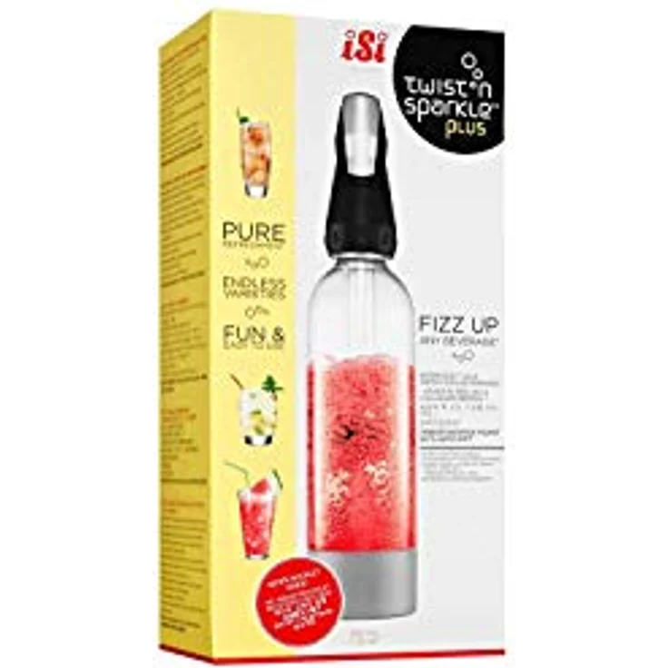 iSi Twist?n Sparkle – Bild 2