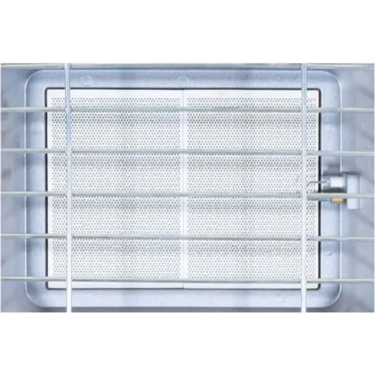 Güde 17306 GHS 4200 Piezo , Heizstrahler – Bild 4