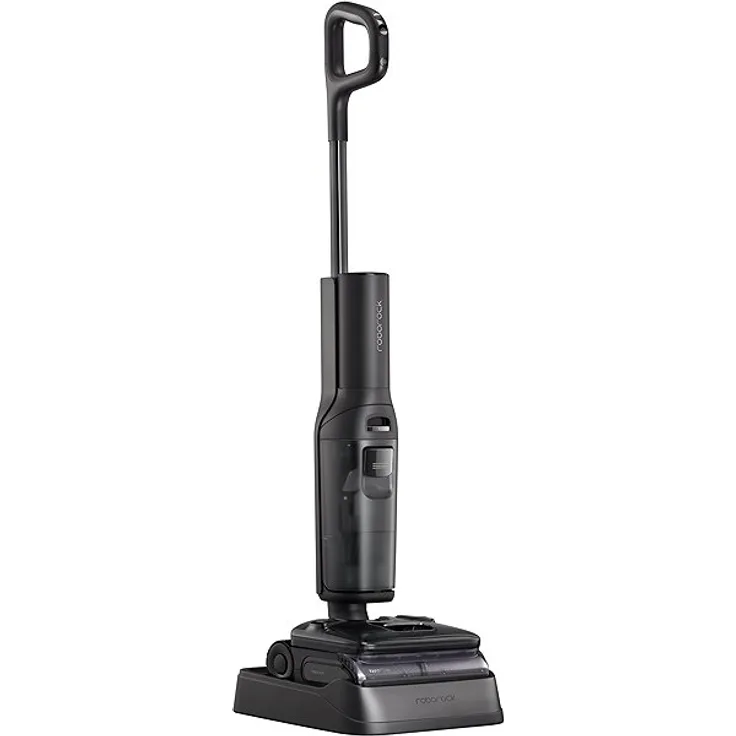 Roborock F25 Ultra Staubsauger – 22.000 Pa, 430W, 60 Min Laufzeit, HEPA-Filter ideal für Allergiker & Tierhaare