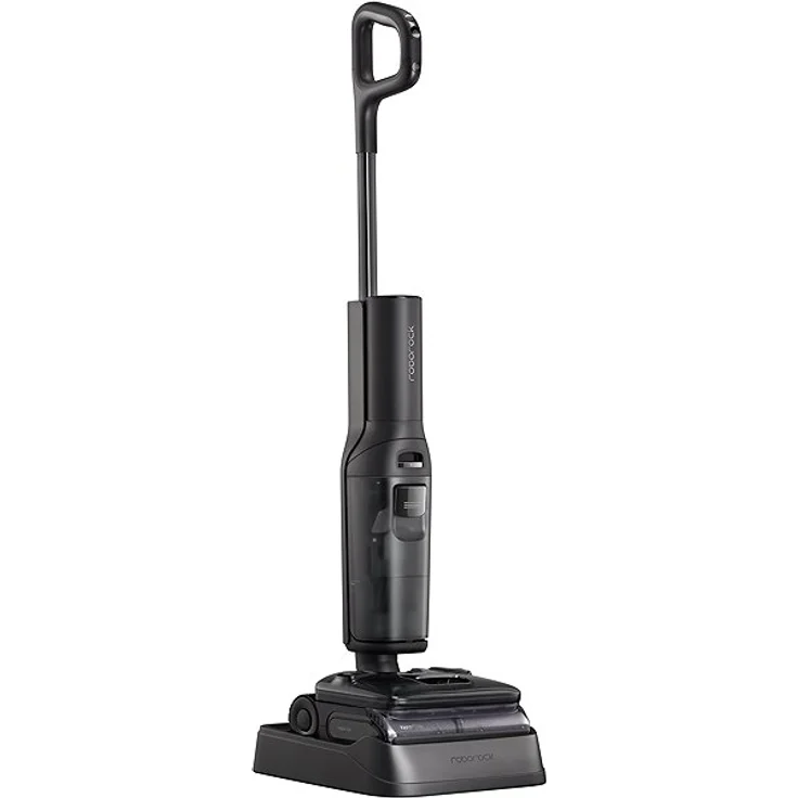 Roborock F25 Ultra Staubsauger – 22.000 Pa, 430W, 60 Min Laufzeit, HEPA-Filter ideal für Allergiker & Tierhaare