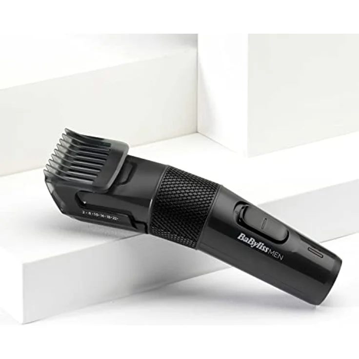 BaByliss Precision Cut Haarschneider E786E – Bild 4