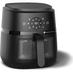 Philips Airfryer 4,2 l (NA22000), Heißluftfritteuse für ölfreies Kochen