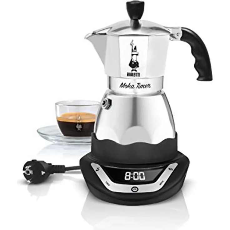 Bialetti Aluminium, – Bild 4