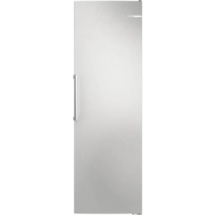Bosch GSN36VLDG, Gefrierschrank mit 334 l Nutzinhalt, no frost, perlgrau matt – Bild 1