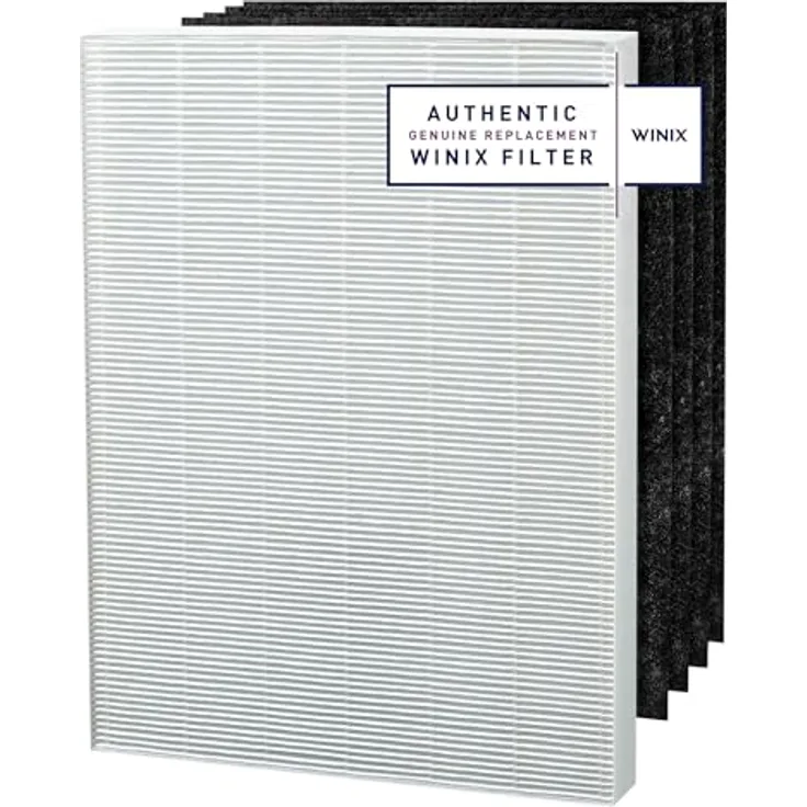 Winix 113250 Ersatzfilter E für P450