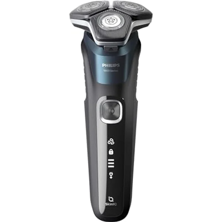Philips, Rasierapparat, Series 5000 S5889/11 – Bild 3