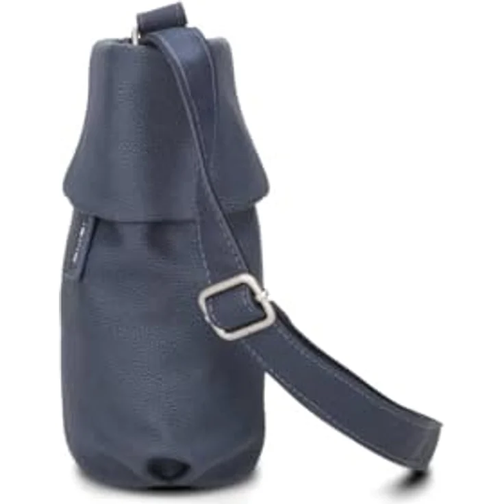 Zwei Mademoiselle.M, Umhängetasche 22 cm, stilvolle Handtasche in eleganter Optik – Bild 5