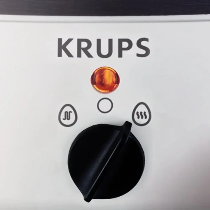 Krups F230-70 Ovomat Super Eierkocher weiss – Bild 7