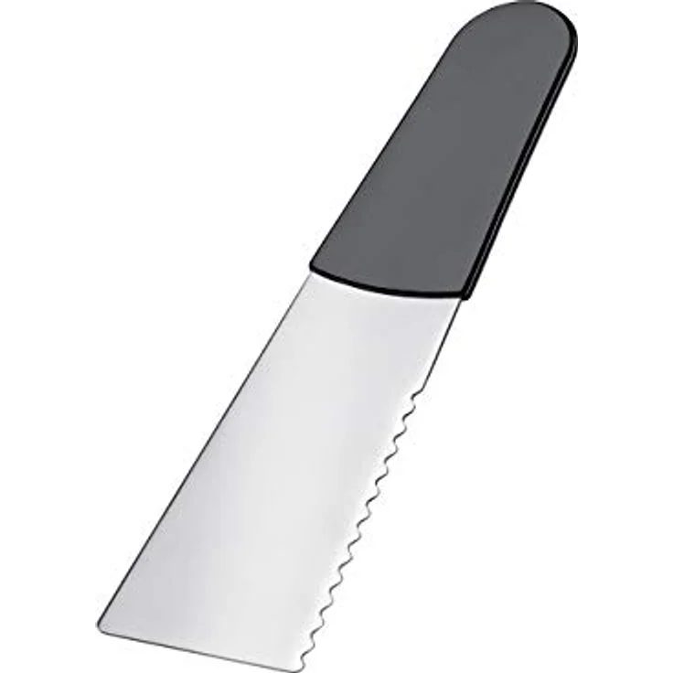 SPRING Raclette Ofen | Schweizer Raclette-Gerät | Edelstahl | stufenlos höhenverstellbar | mit antihaftbeschichteter Grillplatte | inklusive Käseschaber | Käse Schmelzer | 36×17×25cm – Bild 5