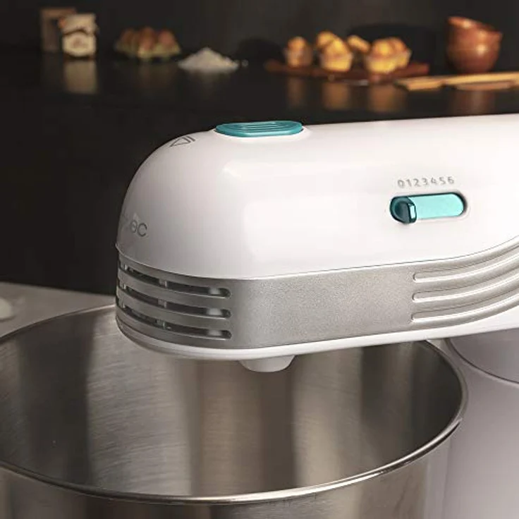 Cecotec Mixer Easy 3 L 250W Weiß – Bild 4
