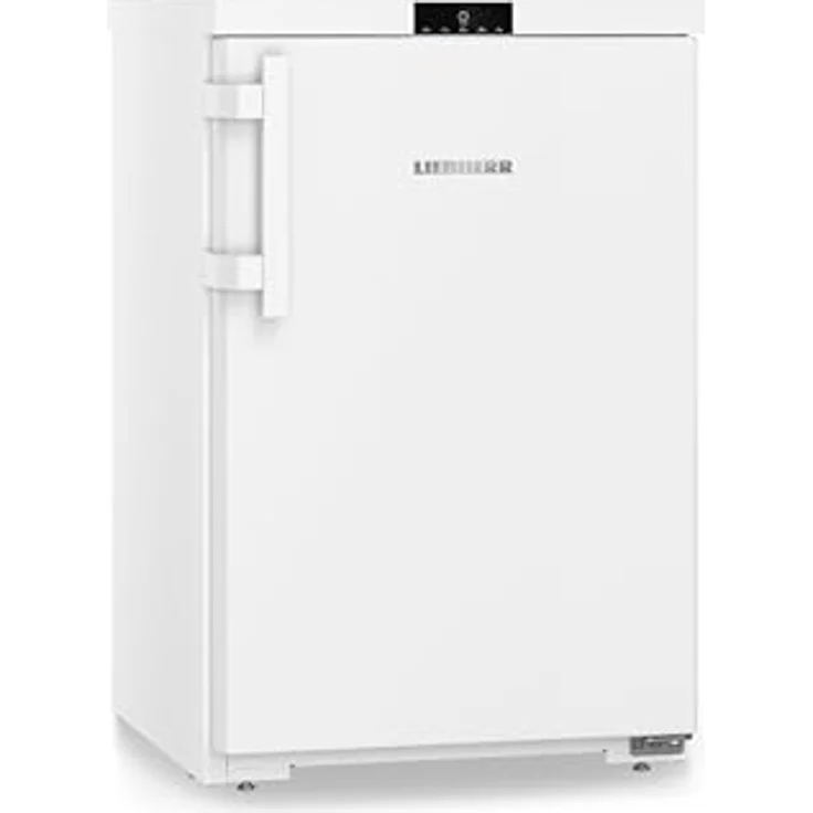 Liebherr FE 1404, Gefrierschrank mit 140 Liter Nutzinhalt, energieeffizient, Weiß – Bild 5