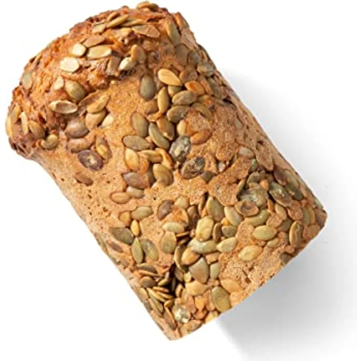 Zenker Dein Brot! Pollerbrot-Springform, Ø12cm - Preisvergleich – Bild 5