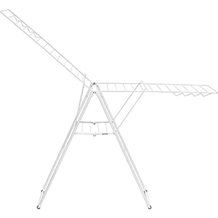 Brabantia Trockengestell HangOn 25m – Bild 5