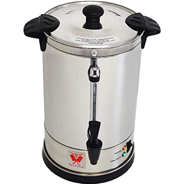 Beeketal Gastro Kaffeemaschine 6L - BGK6 – Bild 1
