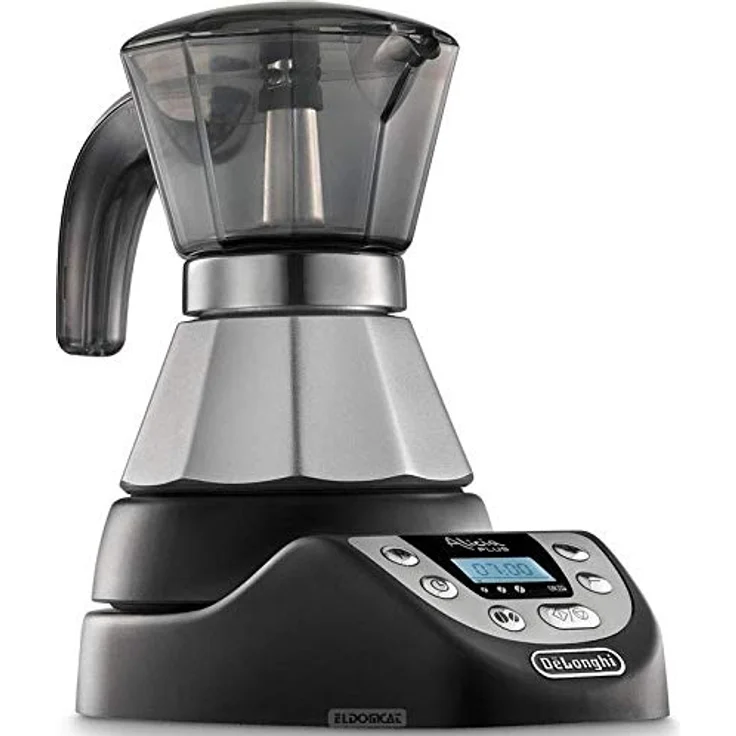 Delonghi Alicia PLUS EMKP 21.B – Bild 4