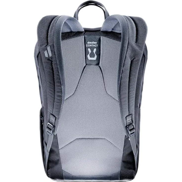 deuter VISTA Freizeitrucksack, leichter Allrounder für Stadt und Tagesausflug – Bild 3