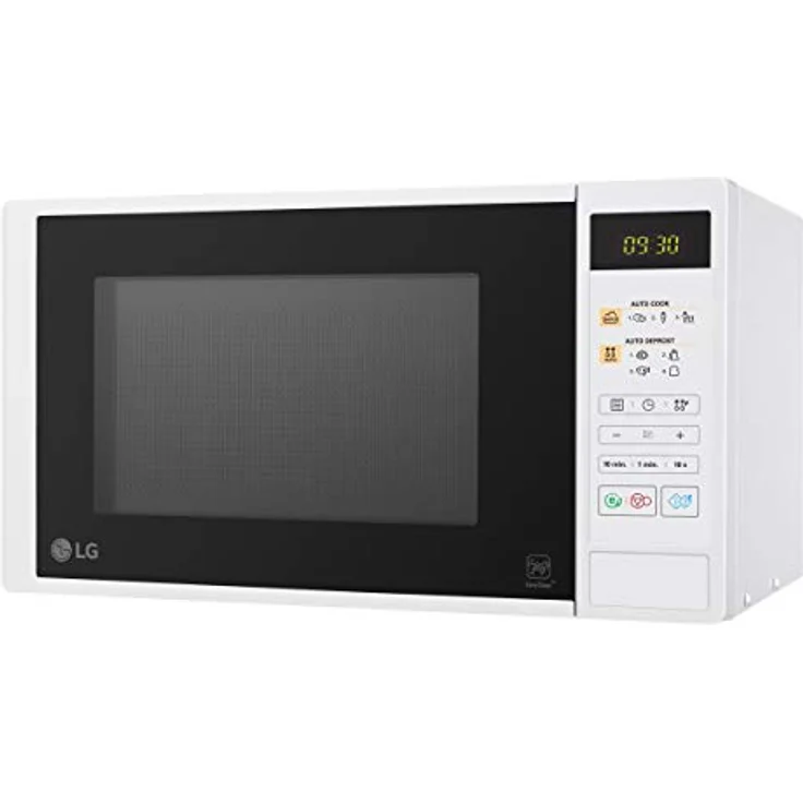 LG MS2042DW Mikrowelle, Standgerät – Bild 6