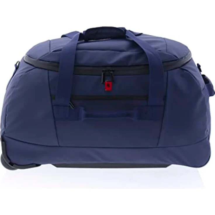 Wüsthof Polar, Travel Bag Koffer, wasserdicht mit 62 l Volumen, blau, M (50 - 90 l) – Bild 2