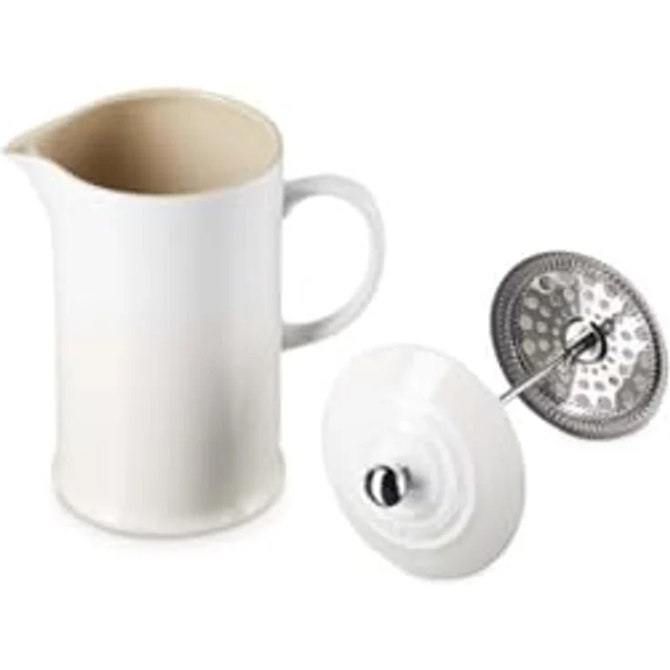 KAFFEE-BEREITER MERINGUE – Bild 3