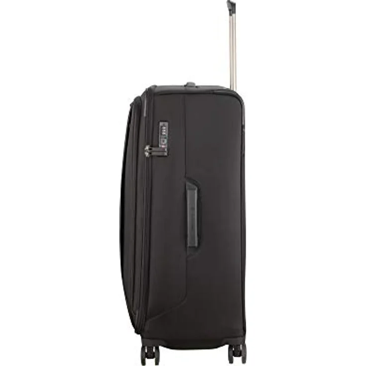 Victorinox Werks Traveler 6.0 Softside Extra-Large - Reisekoffer XXL Trolley 4 Rollen - Schwarz – Bild 5